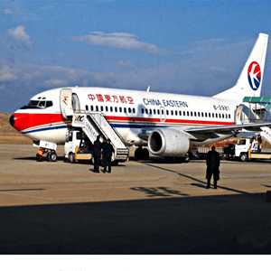 德宏芒市机场托运航空快运业稳步发展的原因是什么？